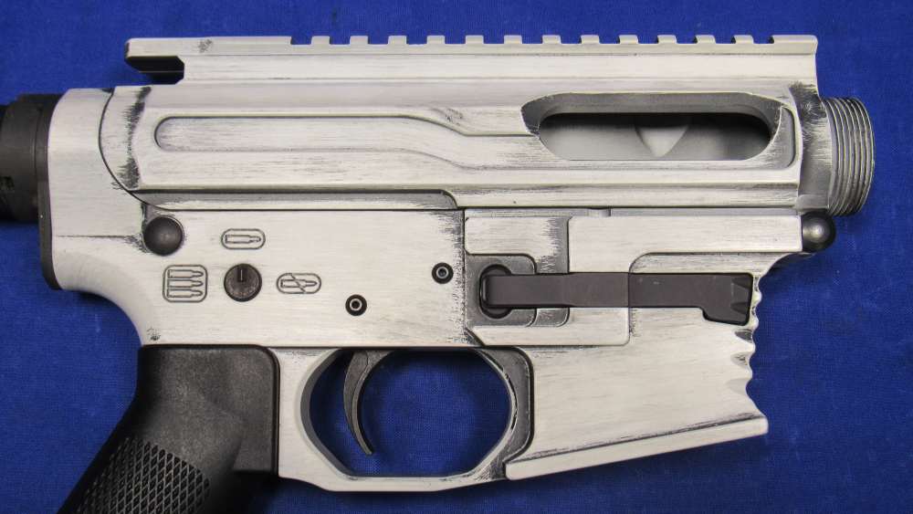 Black Rain Ordnance Fallout-CQB 9mm Billet Receiver Set – Glock Pattern Mag-img-10