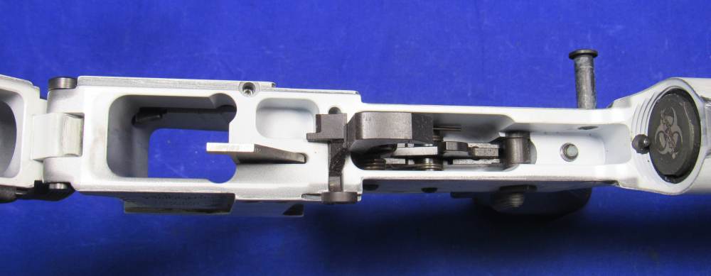 Black Rain Ordnance Fallout-CQB 9mm Billet Receiver Set – Glock Pattern Mag-img-6