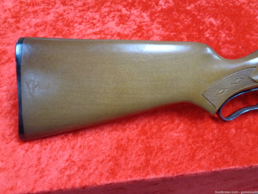 Savage Model 99 99E 243 Winchester Lever Action Wide Angle Scope WE TRADE!-img-5