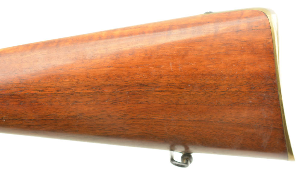  Parker Hale 1861 Enfield Musketoon 577 Caliber Black Powder Percussion -img-6