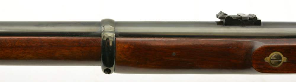  Parker Hale 1861 Enfield Musketoon 577 Caliber Black Powder Percussion -img-8
