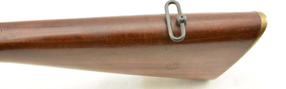  Parker Hale 1861 Enfield Musketoon 577 Caliber Black Powder Percussion -img-14