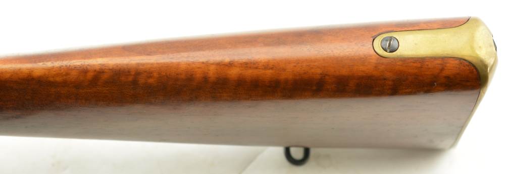  Parker Hale 1861 Enfield Musketoon 577 Caliber Black Powder Percussion -img-10