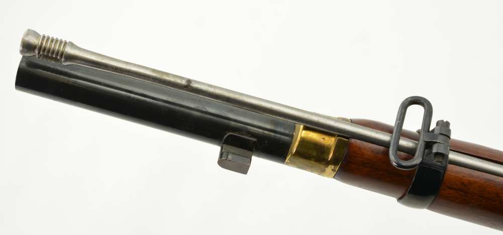  Parker Hale 1861 Enfield Musketoon 577 Caliber Black Powder Percussion -img-17