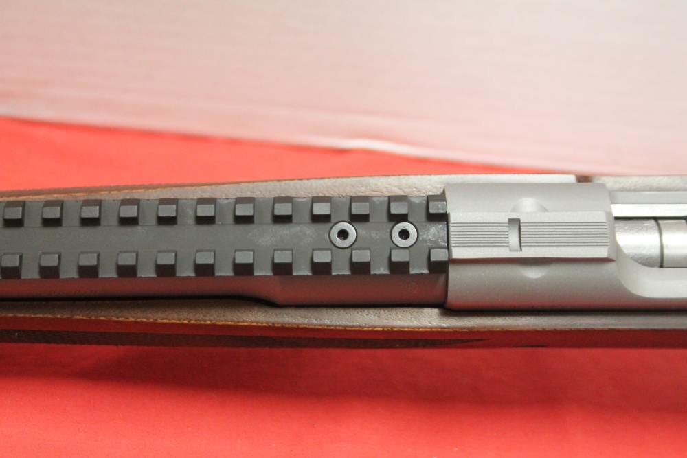 Ruger Gunsite Scout Rifle 308 Win 16.5 Inch BRAND NEW lik m77 -img-23