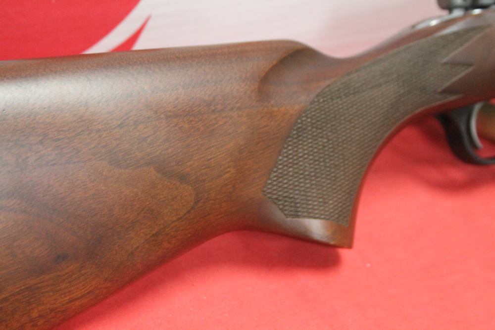 Ruger Gunsite Scout Rifle 308 Win 16.5 Inch BRAND NEW lik m77 -img-4