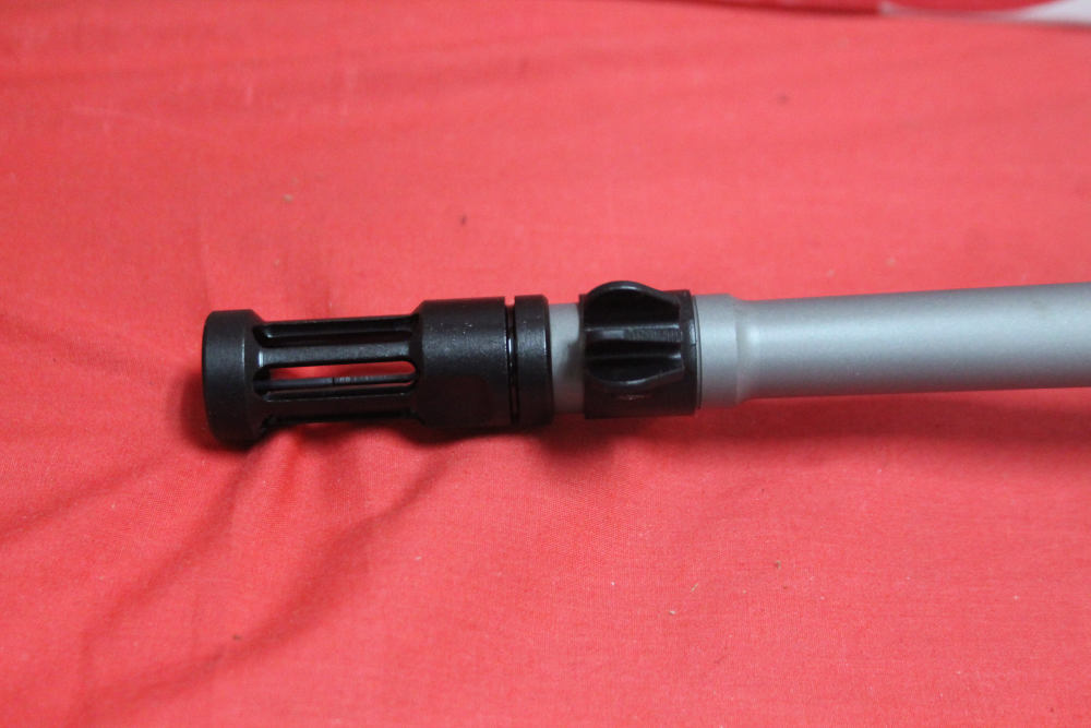 Ruger Gunsite Scout Rifle 308 Win 16.5 Inch BRAND NEW lik m77 -img-25