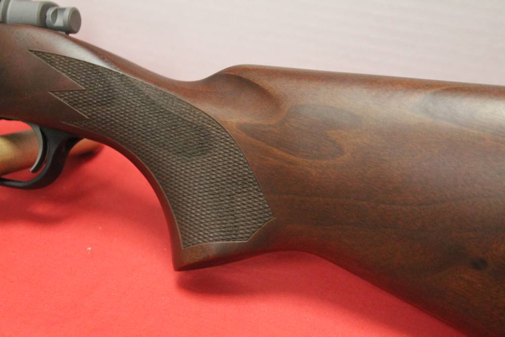 Ruger Gunsite Scout Rifle 308 Win 16.5 Inch BRAND NEW lik m77 -img-12