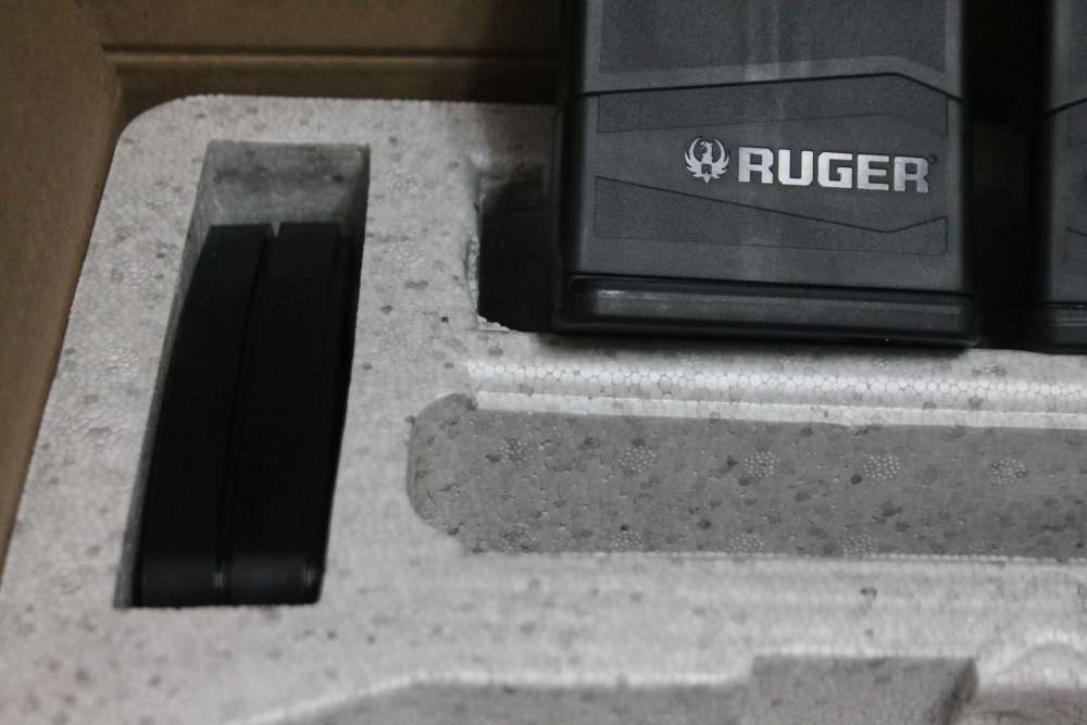 Ruger Gunsite Scout Rifle 308 Win 16.5 Inch BRAND NEW lik m77 -img-33