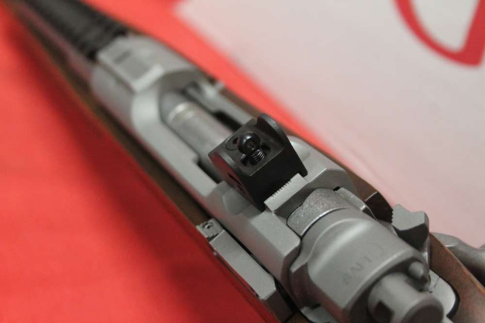 Ruger Gunsite Scout Rifle 308 Win 16.5 Inch BRAND NEW lik m77 -img-22