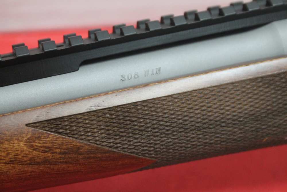 Ruger Gunsite Scout Rifle 308 Win 16.5 Inch BRAND NEW lik m77 -img-16