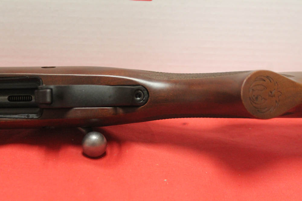 Ruger Gunsite Scout Rifle 308 Win 16.5 Inch BRAND NEW lik m77 -img-27