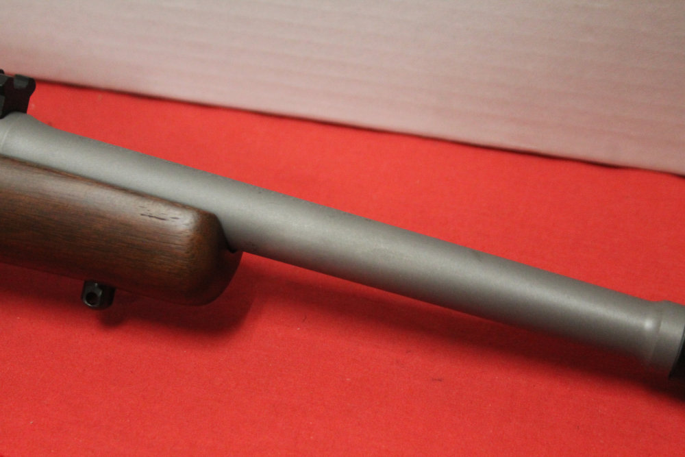 Ruger Gunsite Scout Rifle 308 Win 16.5 Inch BRAND NEW lik m77 -img-8