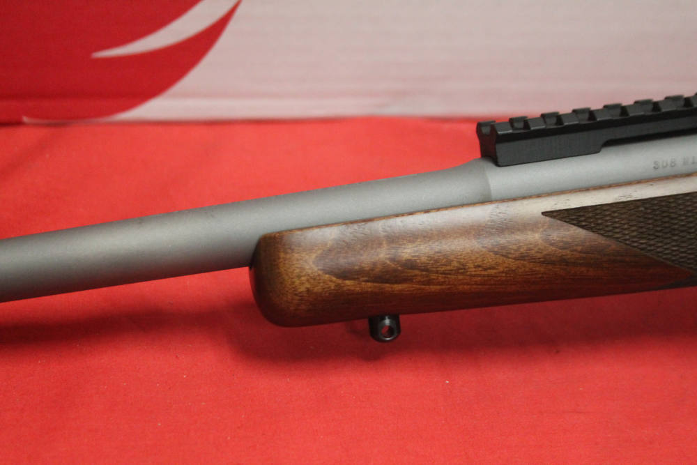 Ruger Gunsite Scout Rifle 308 Win 16.5 Inch BRAND NEW lik m77 -img-17