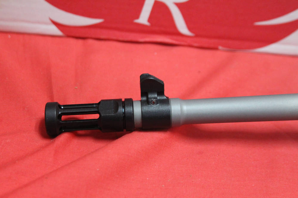 Ruger Gunsite Scout Rifle 308 Win 16.5 Inch BRAND NEW lik m77 -img-18