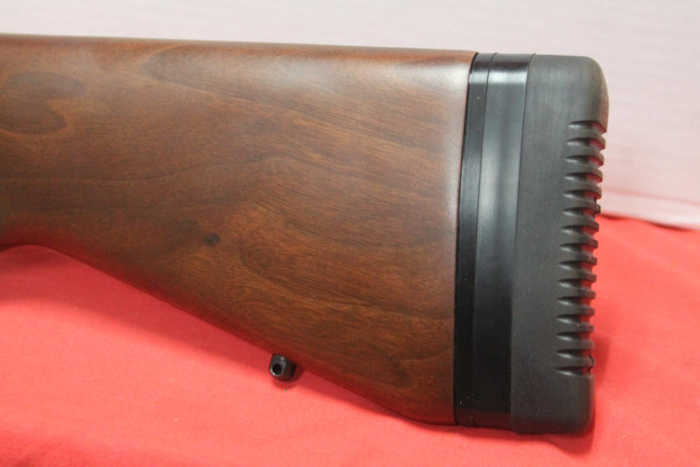 Ruger Gunsite Scout Rifle 308 Win 16.5 Inch BRAND NEW lik m77 -img-11