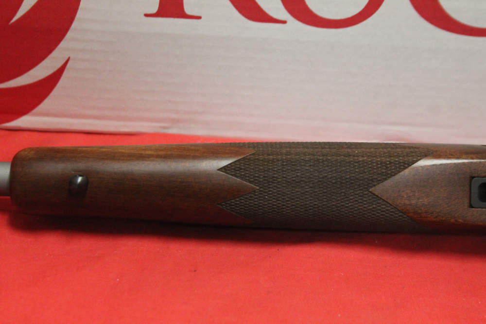 Ruger Gunsite Scout Rifle 308 Win 16.5 Inch BRAND NEW lik m77 -img-29
