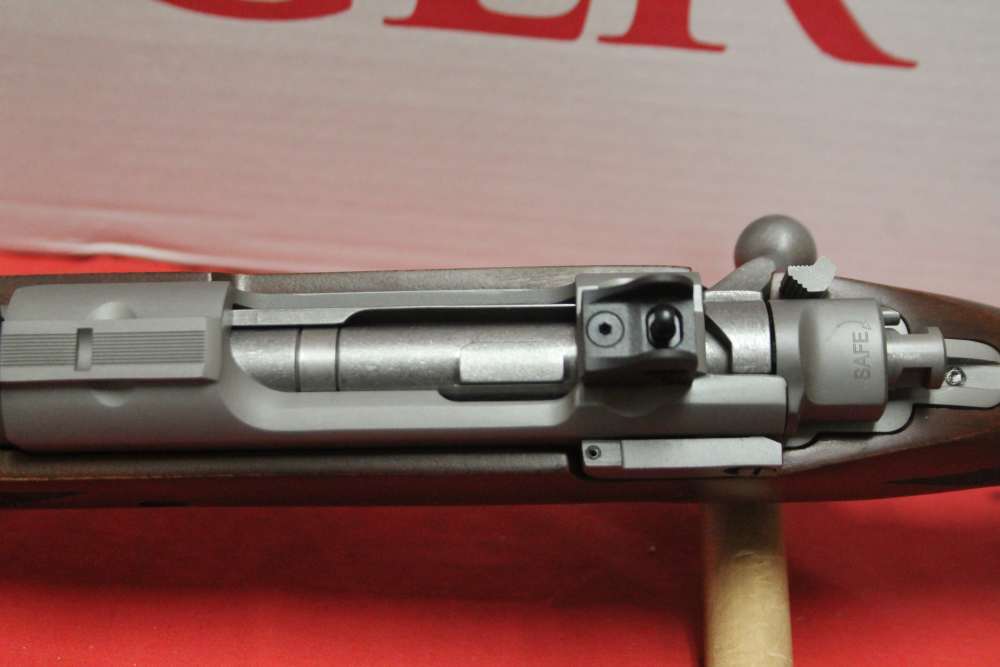Ruger Gunsite Scout Rifle 308 Win 16.5 Inch BRAND NEW lik m77 -img-21