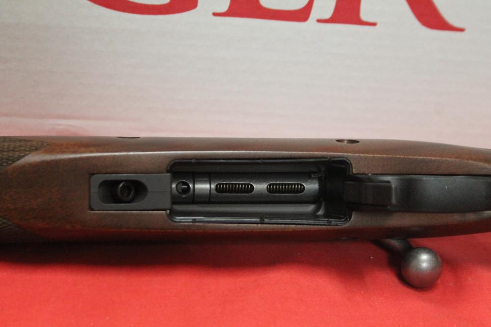 Ruger Gunsite Scout Rifle 308 Win 16.5 Inch BRAND NEW lik m77 -img-28