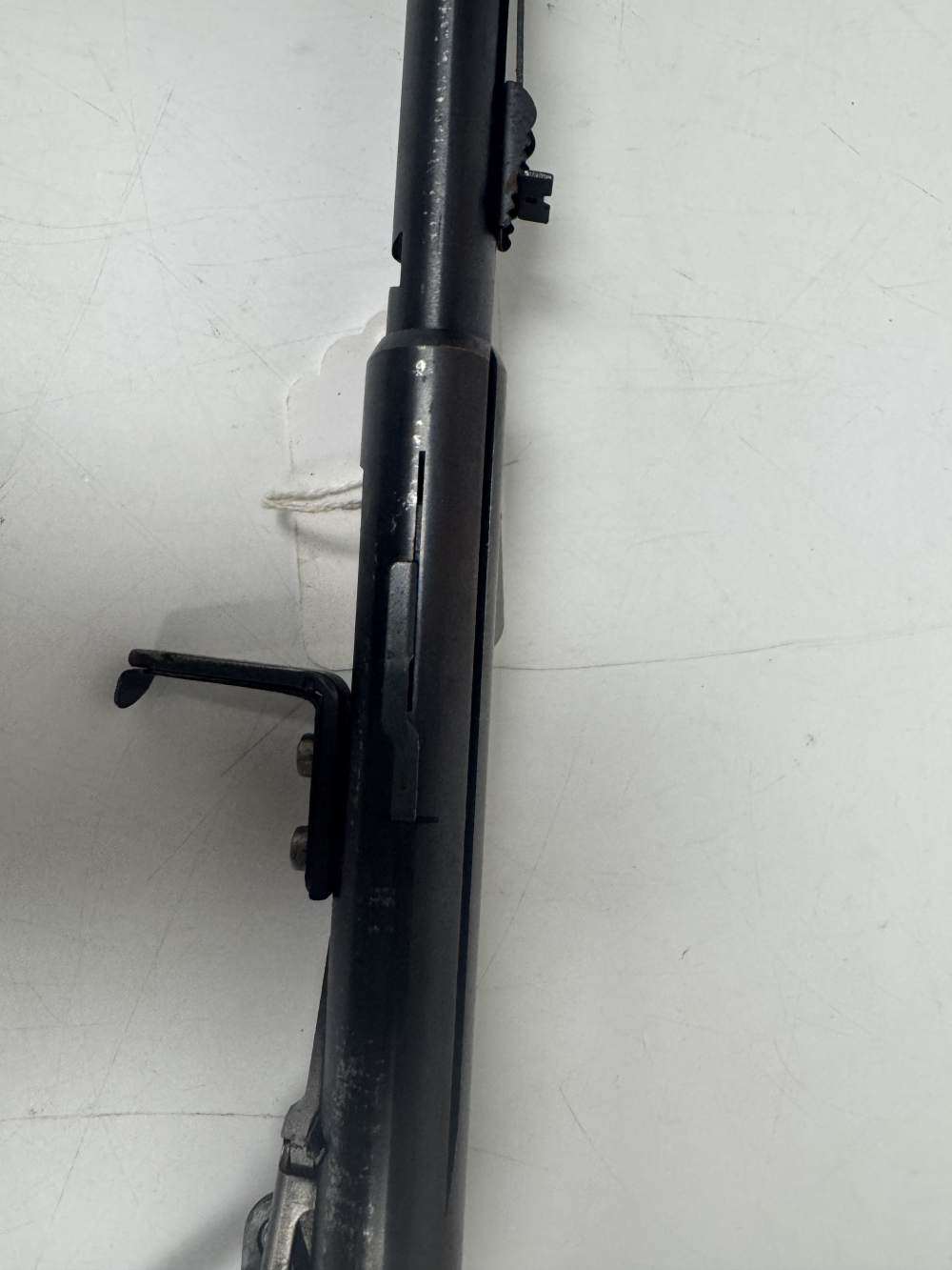 New Haven 250c receiver and barrel 22 S, L, LR-img-2