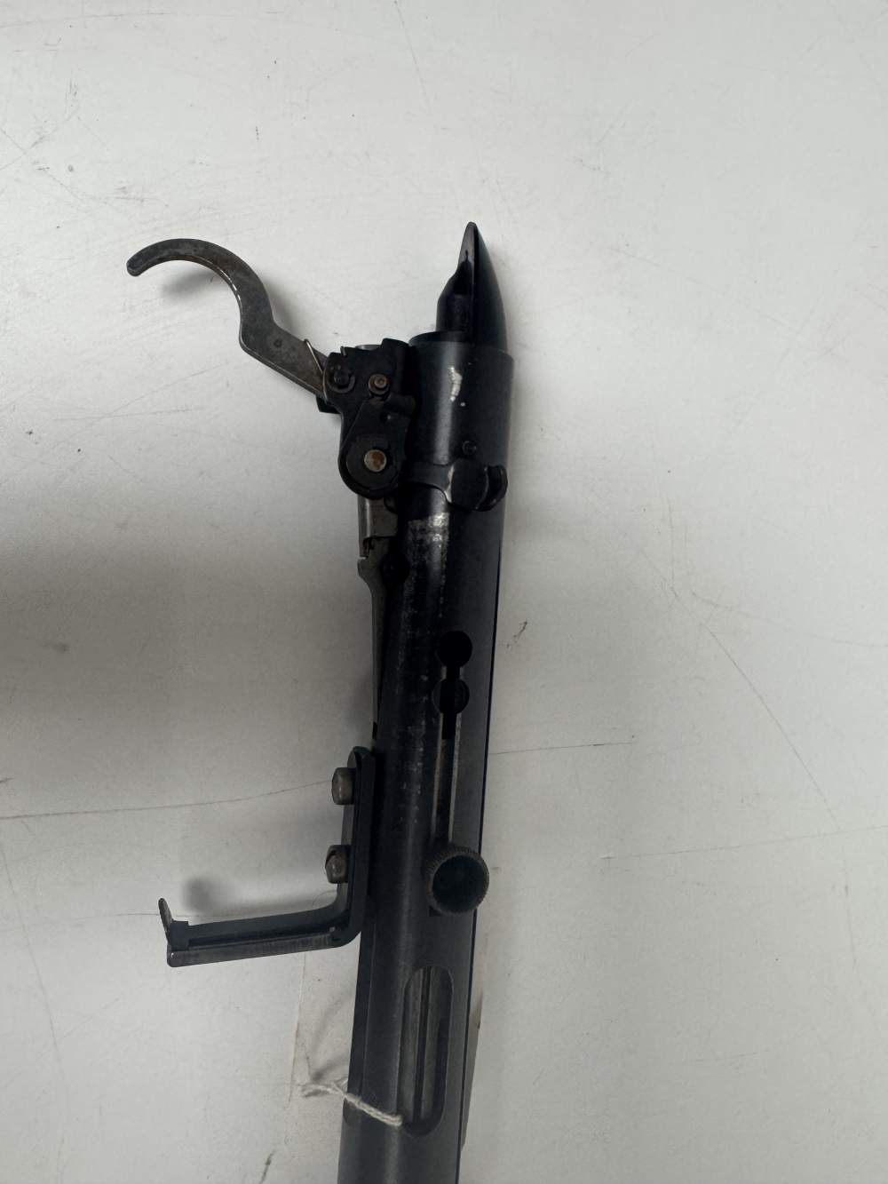 New Haven 250c receiver and barrel 22 S, L, LR-img-7