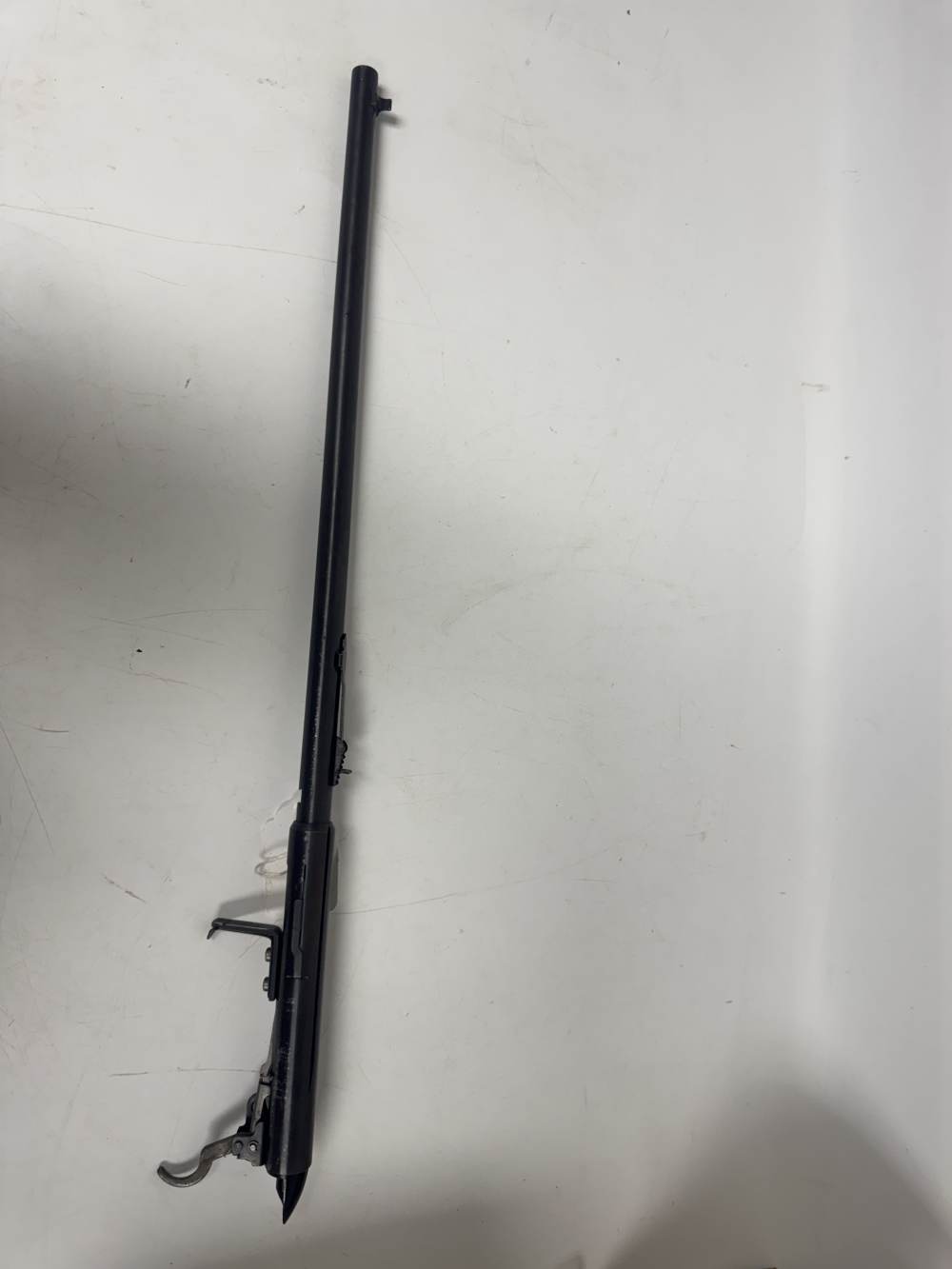New Haven 250c receiver and barrel 22 S, L, LR-img-0