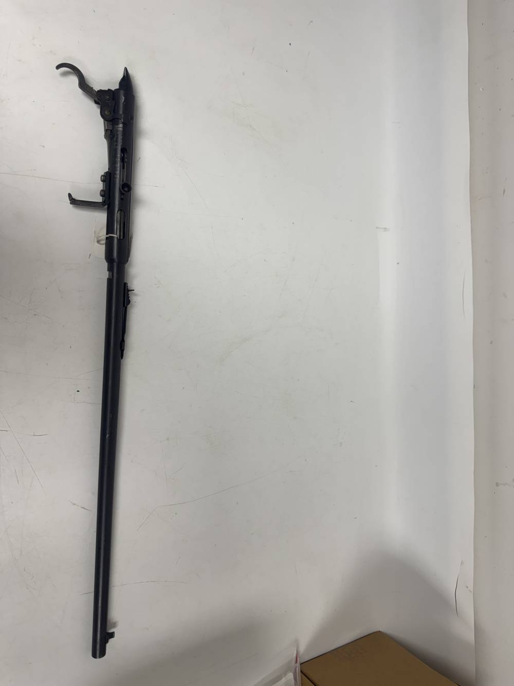 New Haven 250c receiver and barrel 22 S, L, LR-img-6