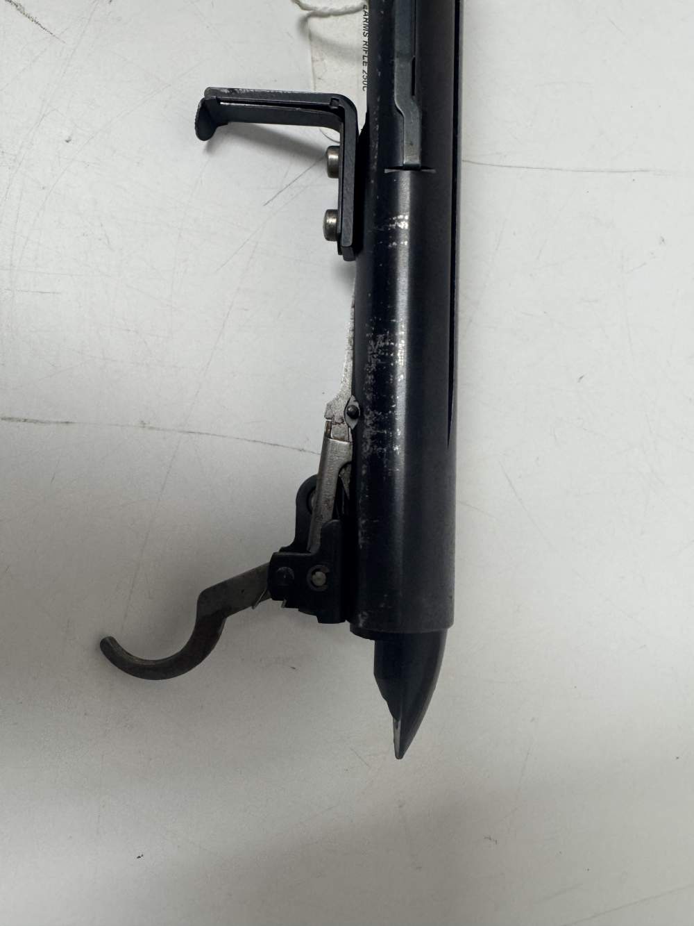 New Haven 250c receiver and barrel 22 S, L, LR-img-1