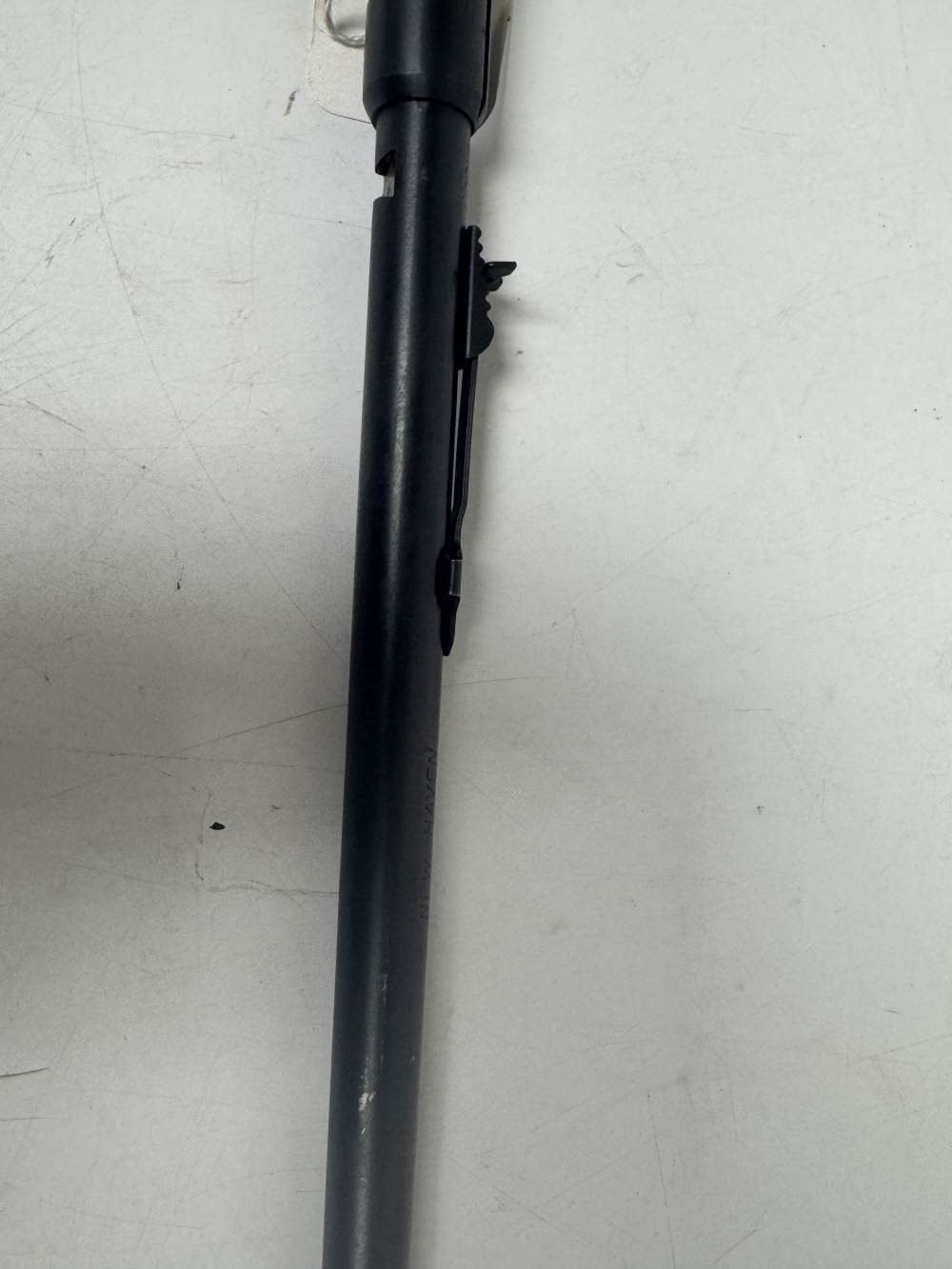 New Haven 250c receiver and barrel 22 S, L, LR-img-9
