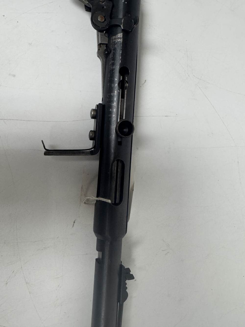 New Haven 250c receiver and barrel 22 S, L, LR-img-8