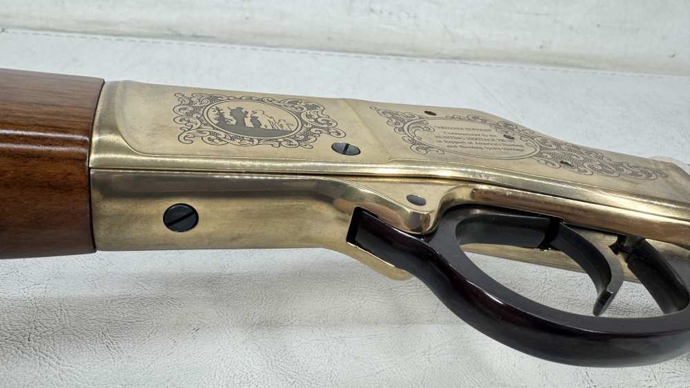 2011 “ARIZONA EDITION” HENRY REPEATING ARMS H006M BIG BOY .38 spl./.357 mag-img-21