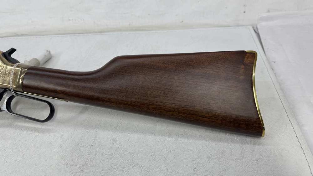 2011 “ARIZONA EDITION” HENRY REPEATING ARMS H006M BIG BOY .38 spl./.357 mag-img-1