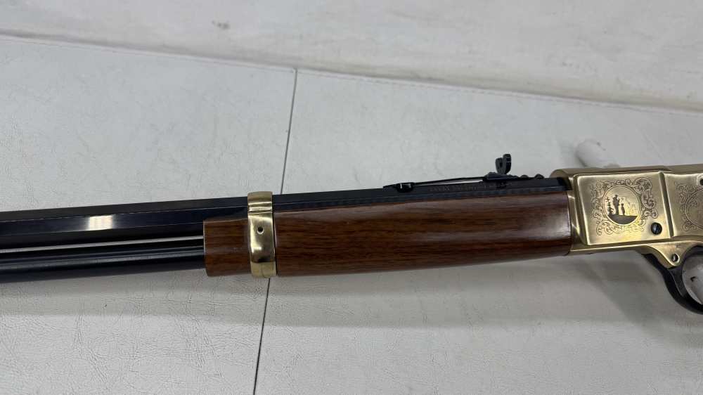 2011 “ARIZONA EDITION” HENRY REPEATING ARMS H006M BIG BOY .38 spl./.357 mag-img-3