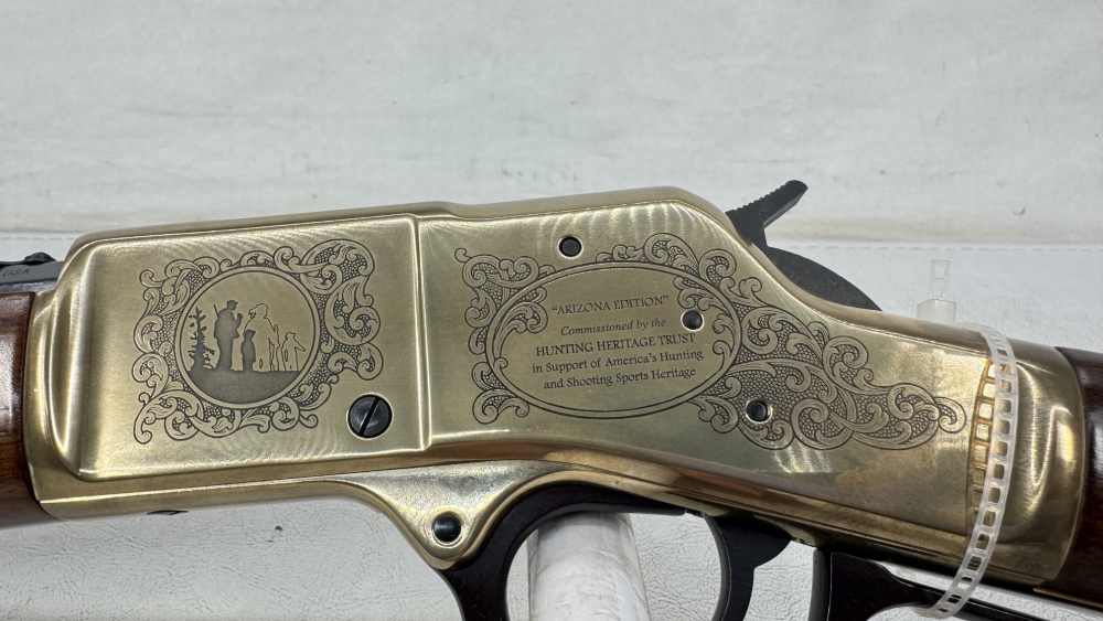 2011 “ARIZONA EDITION” HENRY REPEATING ARMS H006M BIG BOY .38 spl./.357 mag-img-20