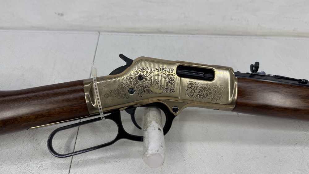 2011 “ARIZONA EDITION” HENRY REPEATING ARMS H006M BIG BOY .38 spl./.357 mag-img-8