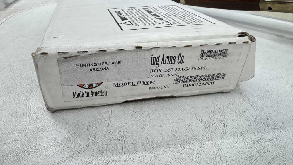 2011 “ARIZONA EDITION” HENRY REPEATING ARMS H006M BIG BOY .38 spl./.357 mag-img-55