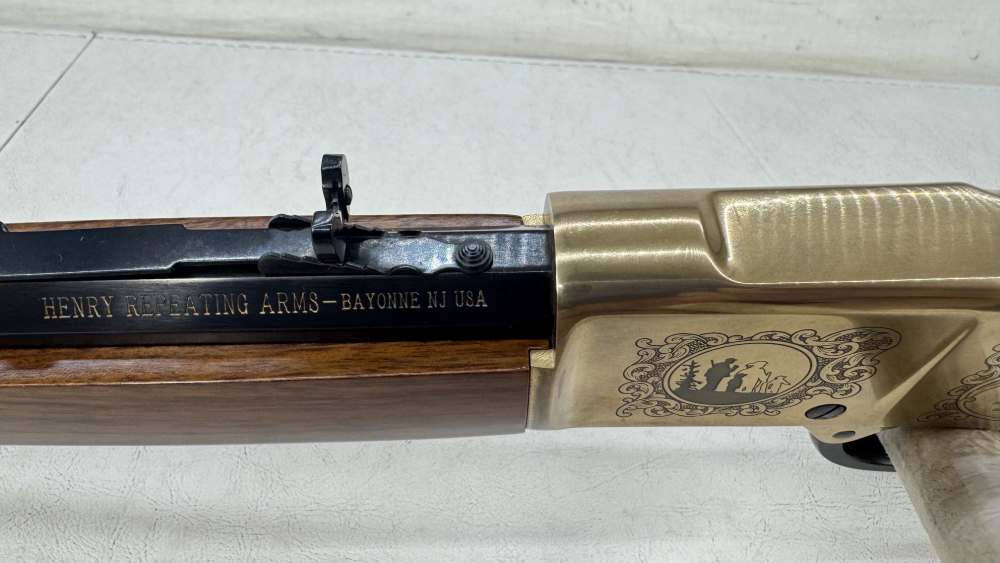 2011 “ARIZONA EDITION” HENRY REPEATING ARMS H006M BIG BOY .38 spl./.357 mag-img-14