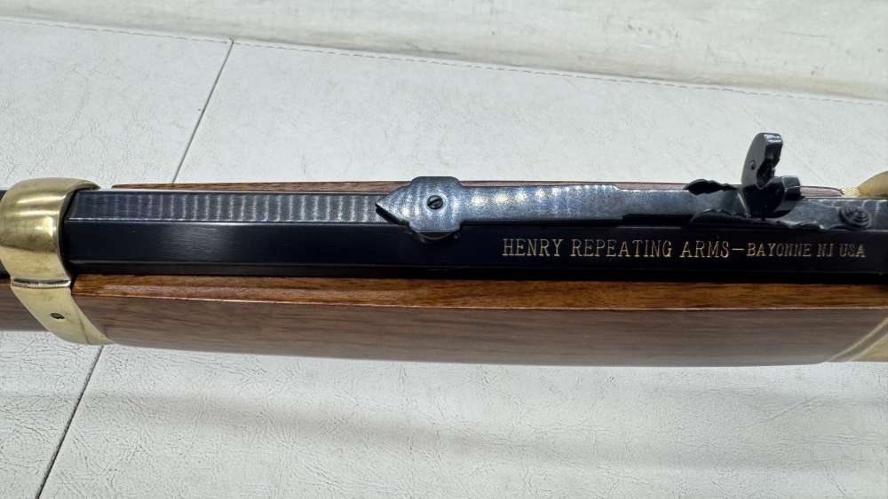 2011 “ARIZONA EDITION” HENRY REPEATING ARMS H006M BIG BOY .38 spl./.357 mag-img-13