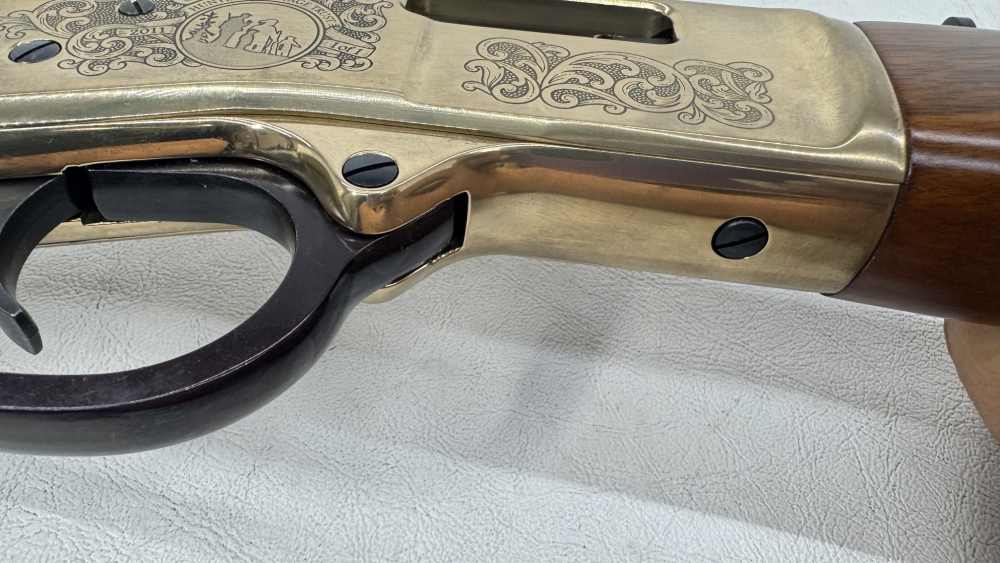 2011 “ARIZONA EDITION” HENRY REPEATING ARMS H006M BIG BOY .38 spl./.357 mag-img-36