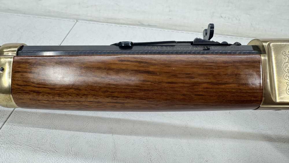 2011 “ARIZONA EDITION” HENRY REPEATING ARMS H006M BIG BOY .38 spl./.357 mag-img-19