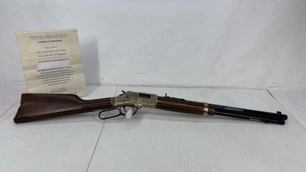 2011 “ARIZONA EDITION” HENRY REPEATING ARMS H006M BIG BOY .38 spl./.357 mag-img-5