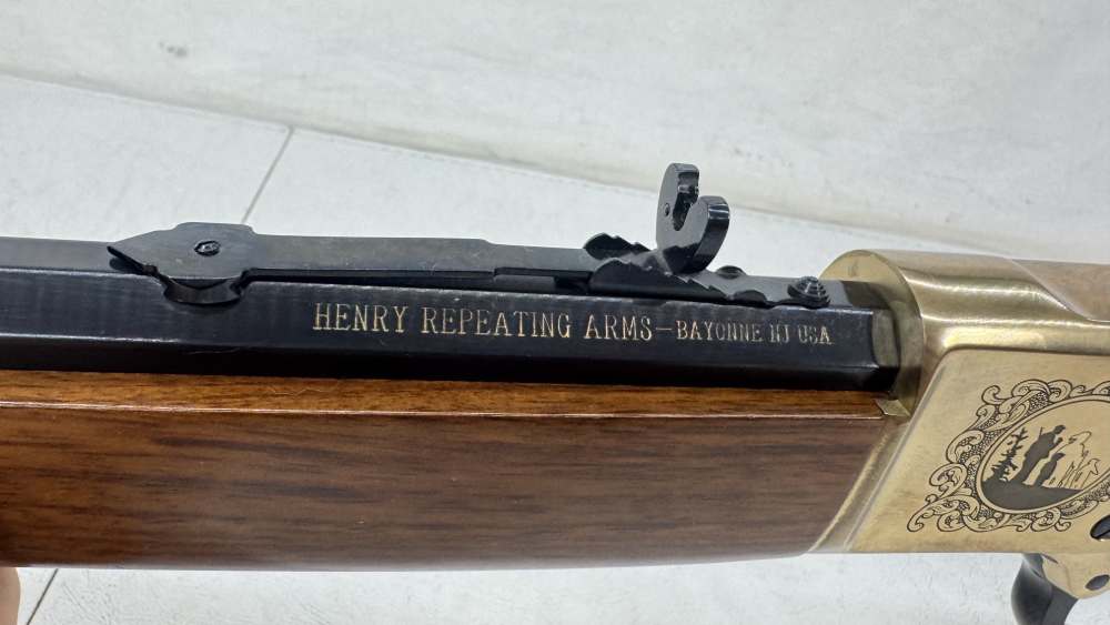2011 “ARIZONA EDITION” HENRY REPEATING ARMS H006M BIG BOY .38 spl./.357 mag-img-48