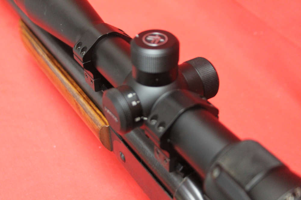 New England Firearms Handi Rifle 25-06 bull barrel-img-20