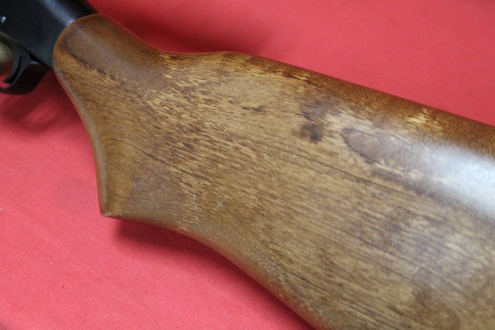 New England Firearms Handi Rifle 25-06 bull barrel-img-12