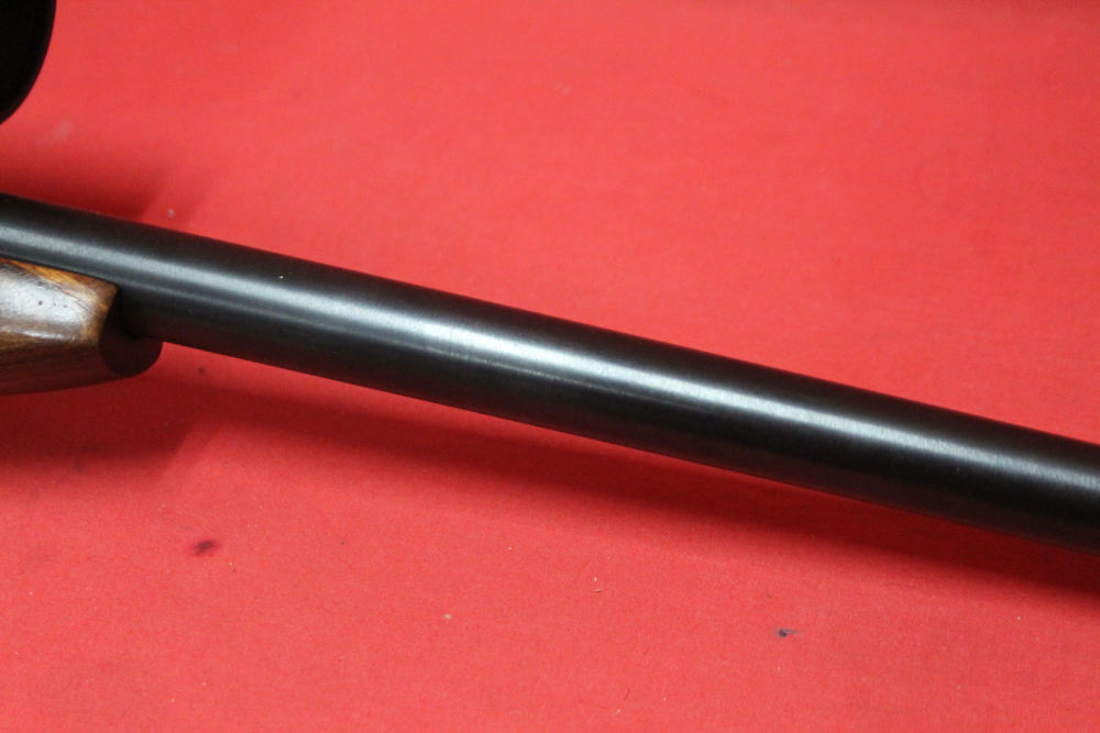 New England Firearms Handi Rifle 25-06 bull barrel-img-8