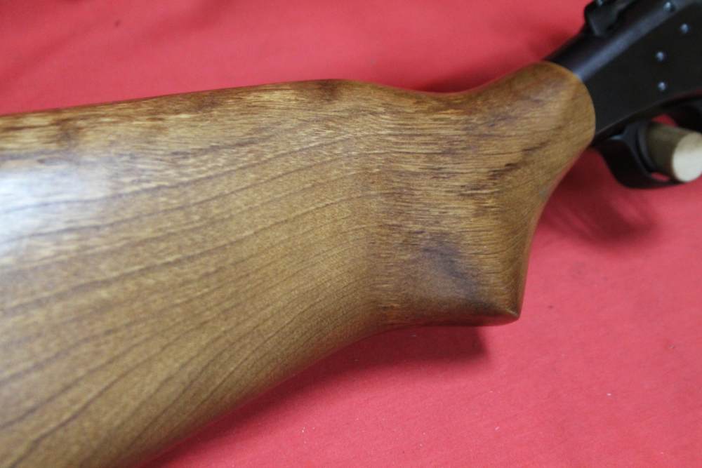 New England Firearms Handi Rifle 25-06 bull barrel-img-4