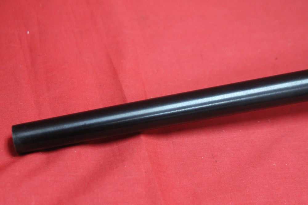New England Firearms Handi Rifle 25-06 bull barrel-img-18