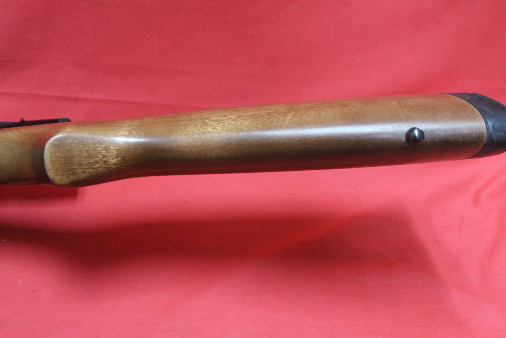 New England Firearms Handi Rifle 25-06 bull barrel-img-23