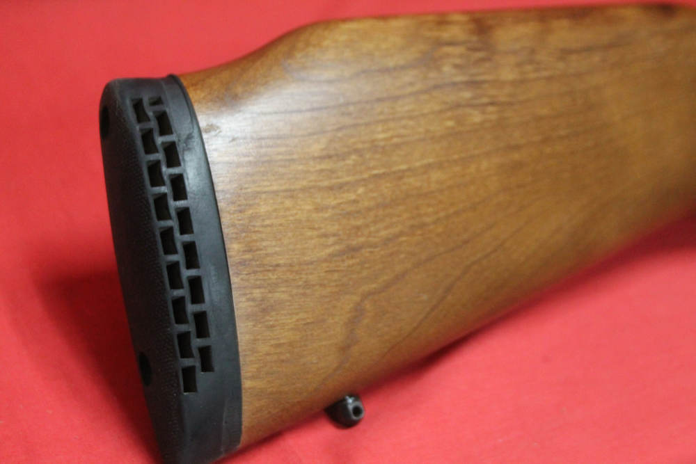 New England Firearms Handi Rifle 25-06 bull barrel-img-3