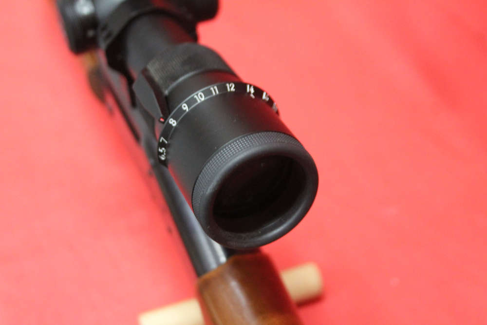 New England Firearms Handi Rifle 25-06 bull barrel-img-19